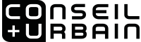 Conseil Urbain Logo