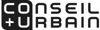 Conseil Urbain Logo
